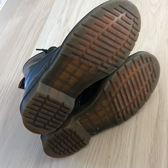 Doc marten boots - Picture 4 of 4